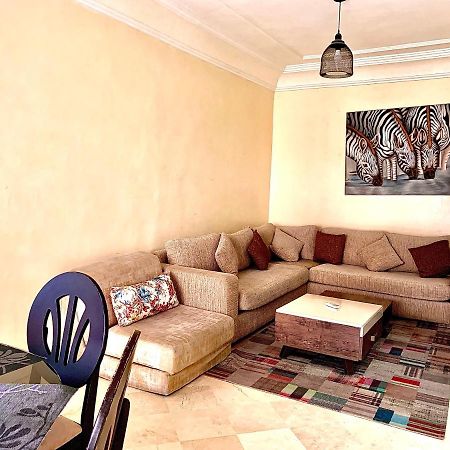 Sab 1 - Superb View - Comfy And Well Located Apartment Казабланка Екстериор снимка