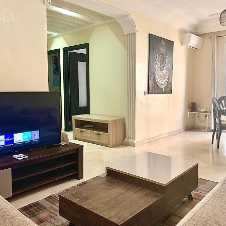 Sab 1 - Superb View - Comfy And Well Located Apartment Казабланка Екстериор снимка