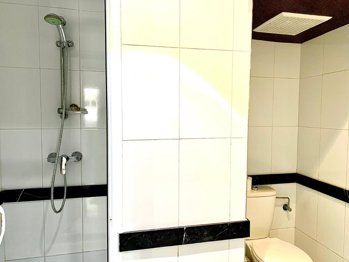 Sab 1 - Superb View - Comfy And Well Located Apartment Казабланка Екстериор снимка