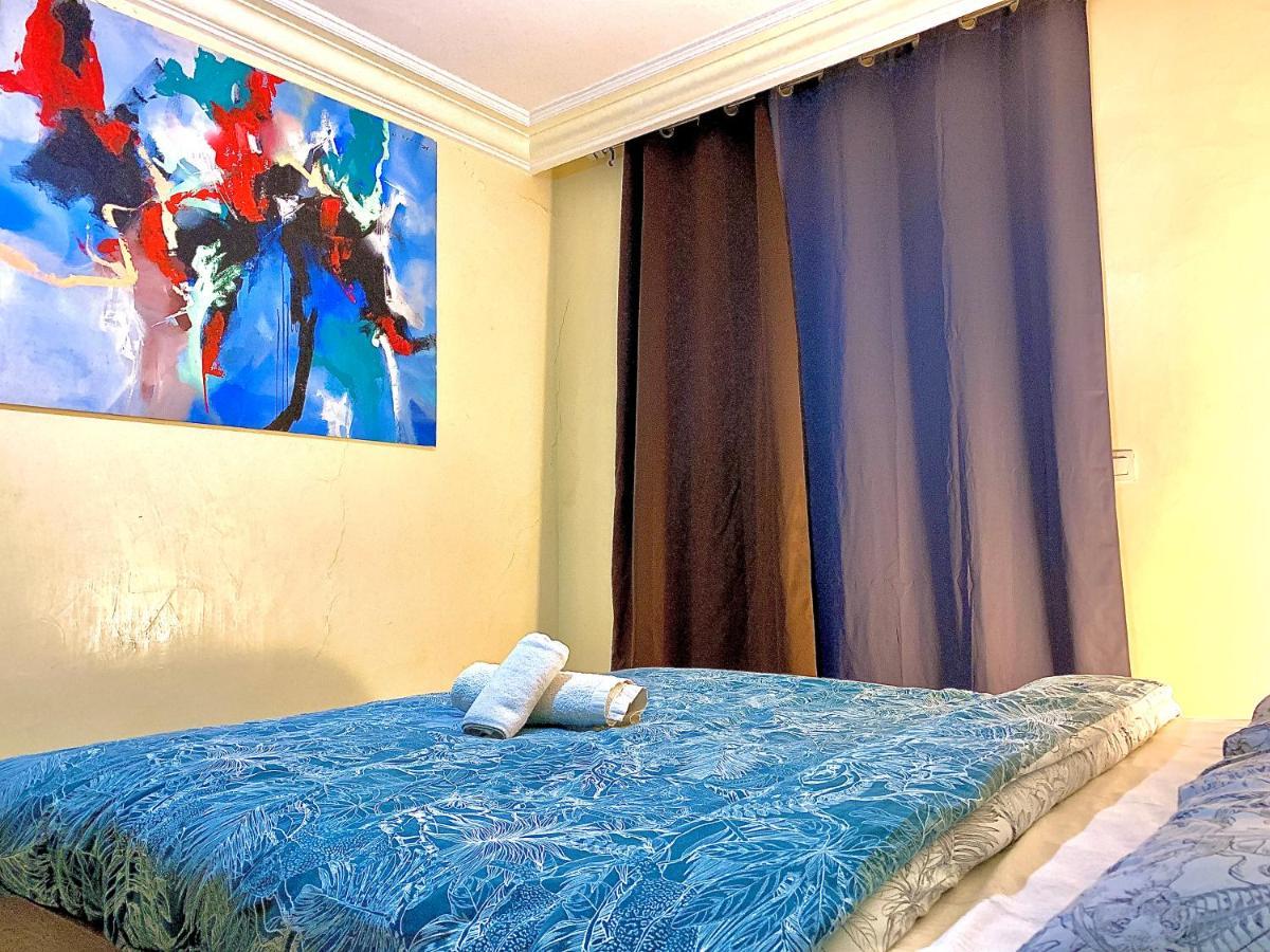 Sab 1 - Superb View - Comfy And Well Located Apartment Казабланка Екстериор снимка