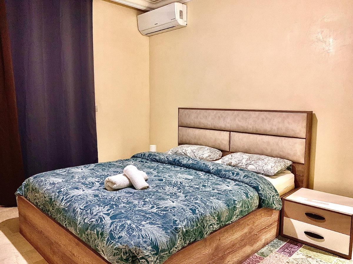 Sab 1 - Superb View - Comfy And Well Located Apartment Казабланка Екстериор снимка