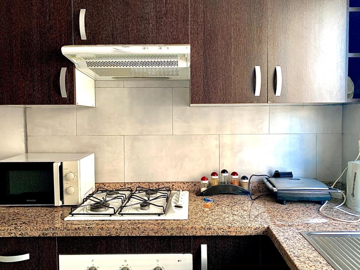 Sab 1 - Superb View - Comfy And Well Located Apartment Казабланка Екстериор снимка